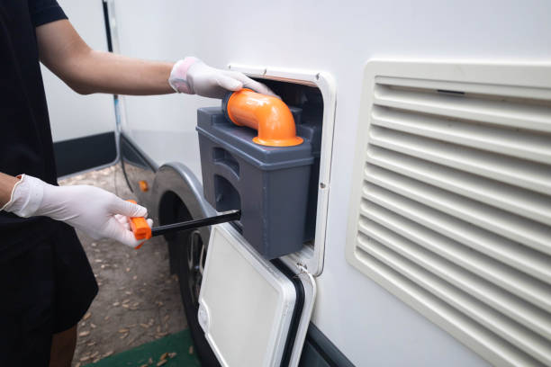 Portable sink rental in Akron, IN
