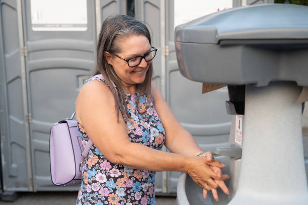 Best Long-term porta potty rental  in Akron, IN